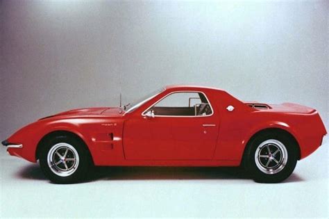 1967 Ford Mustang Mach 2 (Concept) - Ultimate Guide