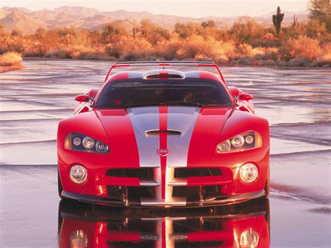 Dodge Viper GTS-R picture # 03 of 09, Front, MY 2000, 1600x1200