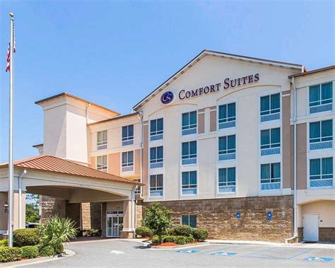 Comfort Suites- Tourist Class Valdosta, GA Hotels- GDS Reservation ...