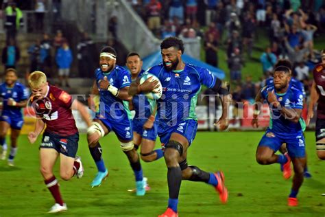 The Fiji Times » Drua sails through | Fans live up to expectation