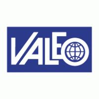 Valeo logo vector - Logovector.net