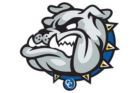 Copperas Cove Bulldawgs - Texas HS Logo Project