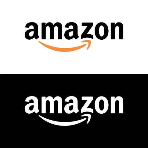 Amazon Logo Png Transparent