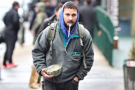 Style Guide: How to Dress Like Shia LaBeouf | Man of Many