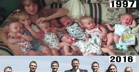 Septuplets