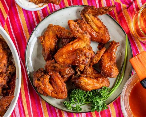 Applebee's Chicken Wings Recipe - Food.com