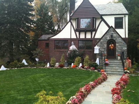 Best Halloween House in Town | Tarrytown, NY Patch