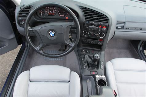 1995 BMW 3 Series - Interior Pictures - CarGurus