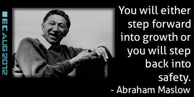 Abraham Maslow Quotes. QuotesGram