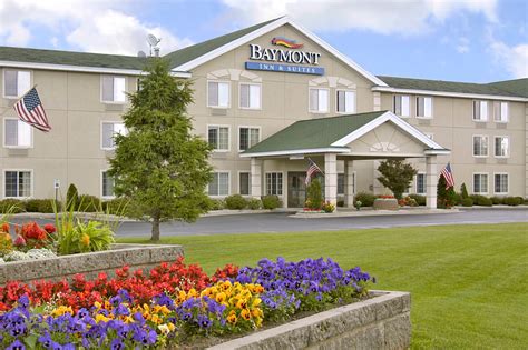 Baymont Inn & Suites | BE Hospitality