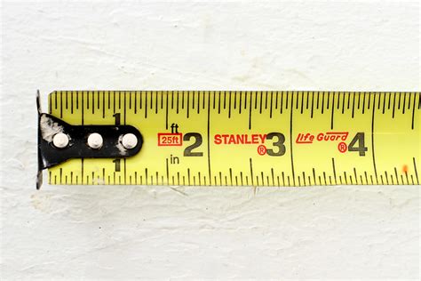 Tape Measure Markings: What Are They For? Pro Tool Reviews, 55% OFF