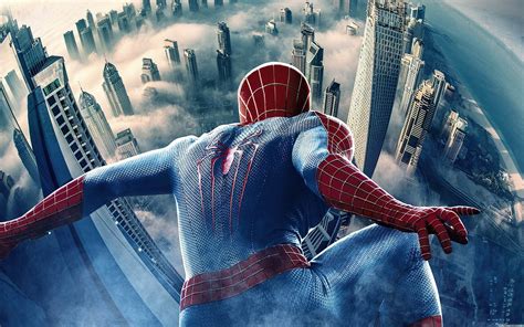 Best Spiderman Wallpaper 4k For Pc - Lodge State