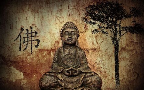 Zen Buddhism Wallpapers - Wallpaper Cave