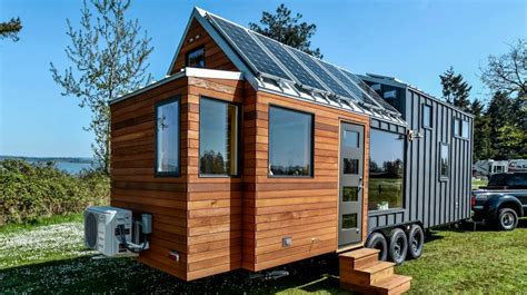 solar energy Archives - Best Tiny Cabins