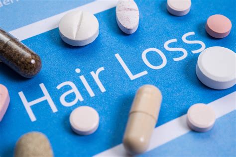 Hair Loss Medications: Types, Effectiveness, and Side Effects - SL ...