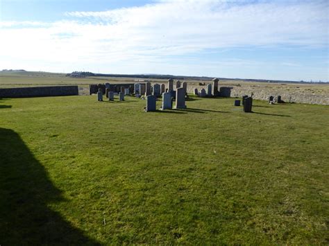 St Fergus Old Churchyard in Saint Fergus, Aberdeenshire - Find a Grave ...