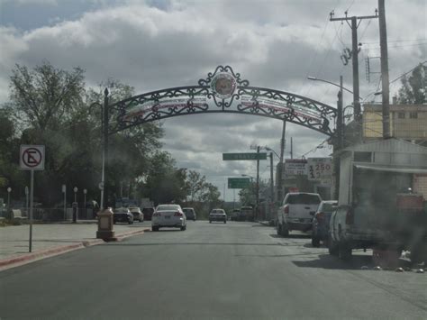 Terlingua Dreams: September 2014 trip to Ciudad Acuna, Coahuila, Mexico