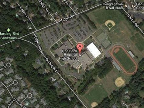 Red Bank high school basketball player collapses, dies - nj.com