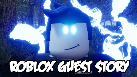 Roblox Guest Story 4K - Zig Zag (Clarx) - YouTube