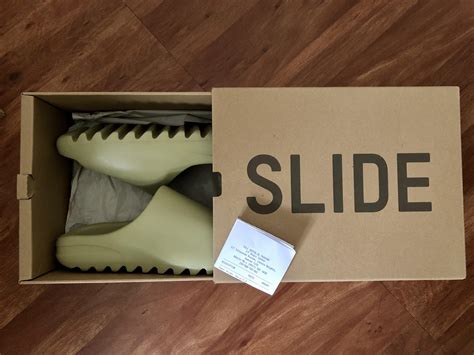 Yeezy Slides sizing recommendation : r/yeezys