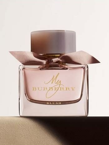 My Burberry Fragrance | Burberry® Official