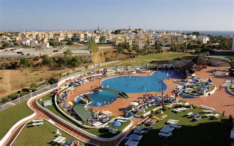 Paraiso de Albufeira Apartments In Algarve | GTI Golf Breaks & Holidays