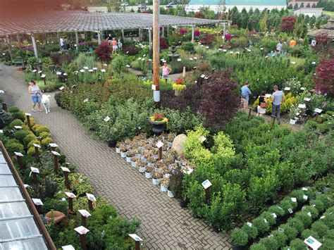 Photo Gallery: Delaware Garden Center - Oakland Nursery