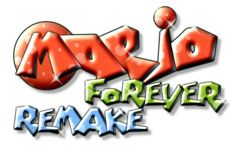 Mario Forever Remake - Mario Forever Wiki