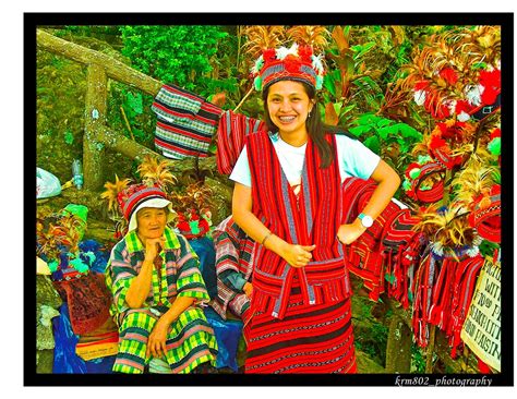 Traditional Igorot Clothes | Photochallenge2009 - 249 - Trad… | Flickr