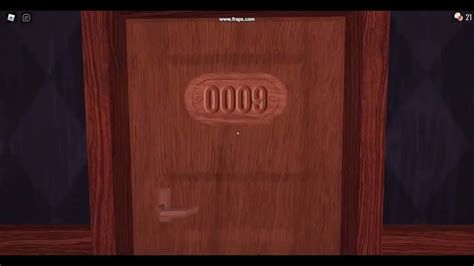 DOORS final part [ROBLOX] - YouTube