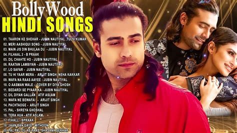 Hindi New Song 2023 💛💛Latest Bollywood Songs 💖💖Arijit Singh,Neha Kakkar ...