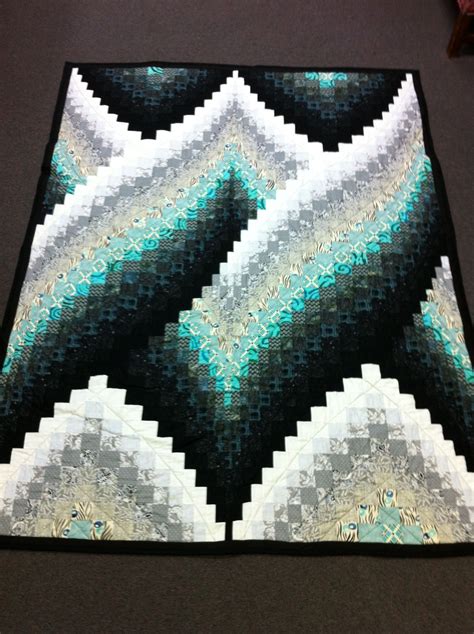 This is my fourth graduation quilt for my oldest nephew, a Texan whose ...