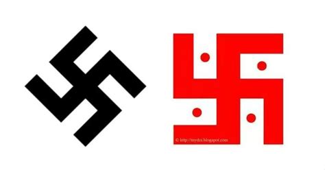 School, student debate use of Hindu swastika