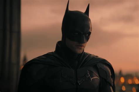 'Batman': Robert Pattinson Wants a Robin in the Future If He's 13 ...