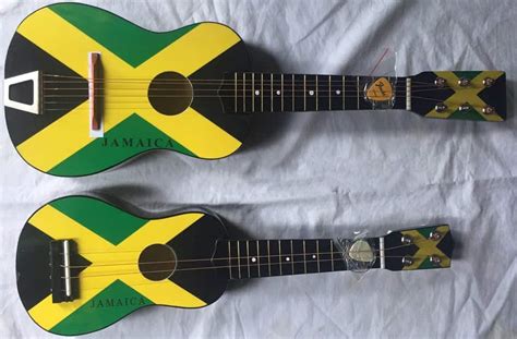 10 Traditional Jamaican Instruments You Need To See (2022)