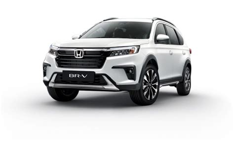 Honda BRV 2023 Prestige CVT Price, Review and Specs for November 2023