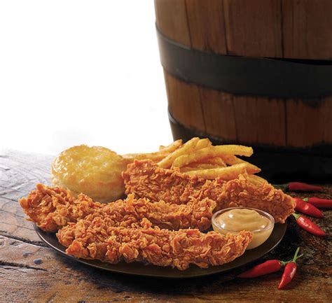 Popeyes keeps it hot, spicy - Houston Chronicle