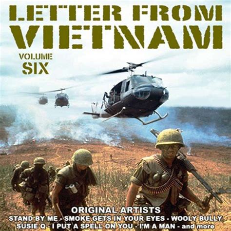 Wooly Bully - Song Download from Letter From Vietnam Vol. 6 @ JioSaavn