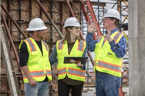 What is a Site-Specific Safety Plan? - McCownGordon Construction