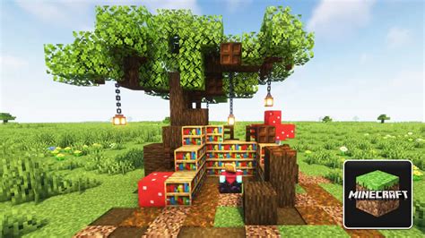 6 Inspiring Minecraft Enchanting Room Design Ideas - Gamer Empire