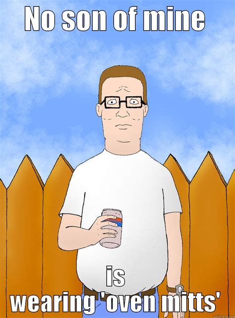 Hank Hill Quotes - quickmeme