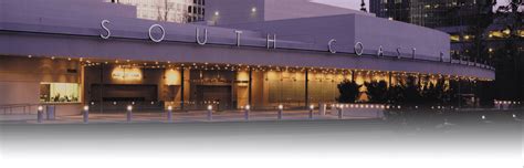 South Coast Repertory Theatre - Henry T. Segerstrom