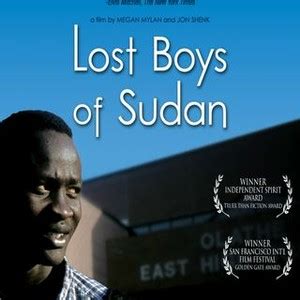 Lost Boys of Sudan - Rotten Tomatoes