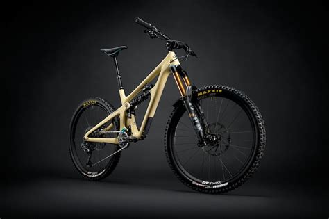 2023 Yeti Cycles SB165 SALE For Sale