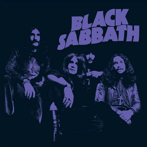 Black Sabbath | | Gilmour DesignGilmour Design