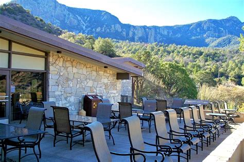 CHISOS MOUNTAINS LODGE - Updated 2022 Prices & Reviews (Big Bend ...