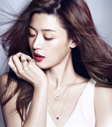 Jun Ji Hyun Instagram – newstempo