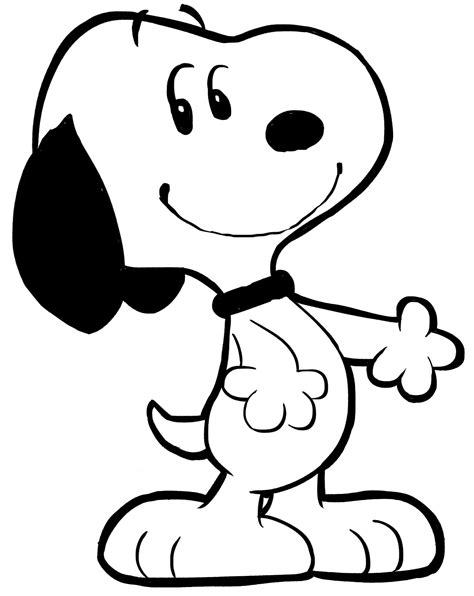 PNG Snoopy Transparent Snoopy.PNG Images. | PlusPNG