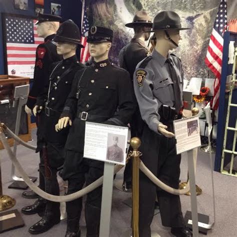 Pennsylvania State Police museum in Hershey to expand | PennLive.com