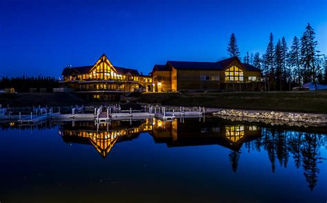 Candle Lake Golf Resort Photograph by Gerald Murray Photography | Fine ...